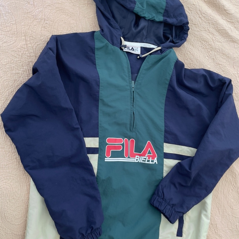 FILA  Sweet pant